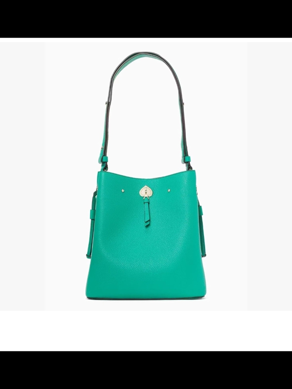 kate spade Rare Color Teal Shoulder Bag